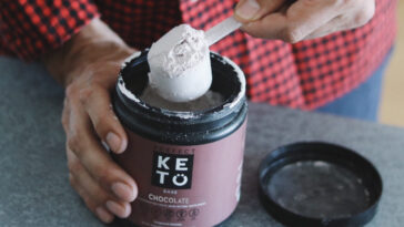 Is drinking ketones good for you?