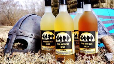 Is drinking mead healthy?