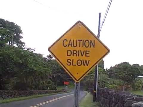 Is drive-thru grammatically correct?