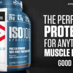 Is dymatize protein bad for you?