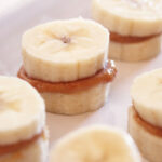 Is eating a banana and peanut butter healthy?