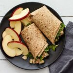 Is eating a protein bar for lunch good for weight loss?