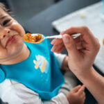 Is eating cold food bad for your stomach?