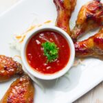 Is eating hot sauce everyday unhealthy?