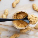 Is eating peanut butter good for weight loss?