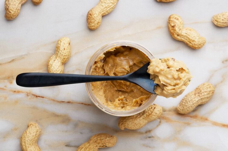 Is eating peanut butter good for weight loss?