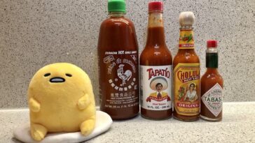 Is eating very spicy food bad for you?