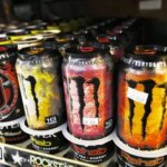 Is energy drinks worse than alcohol?