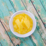 Is everything butter healthy?