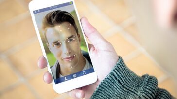 Is facial recognition legal?
