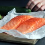 Is farmed salmon good for you?