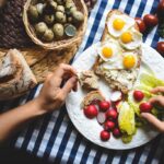 Is farro good for losing weight?