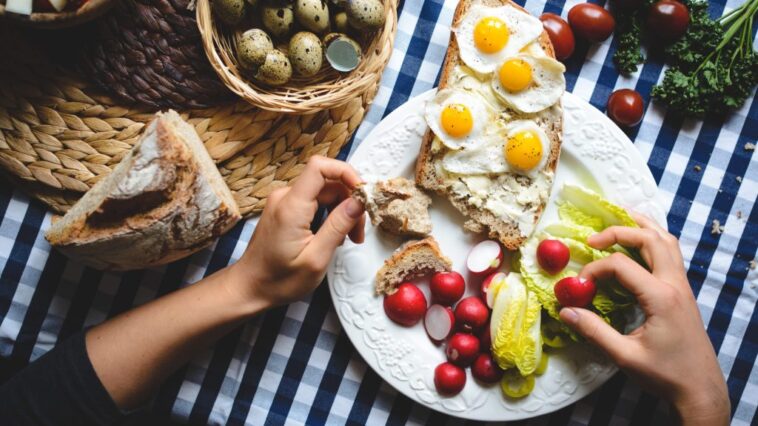 Is farro good for losing weight?