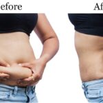 Is fiber good for losing belly fat?