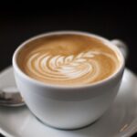 Is flat white sweet?