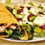 Is flatbread good for weight loss?