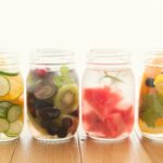 Is flavor water healthy?