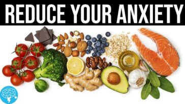 Is food anxiety a thing?