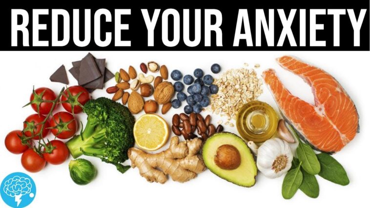 Is food anxiety a thing?