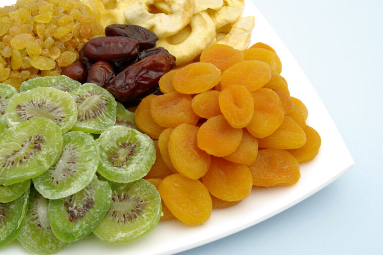 Is freeze-dried fruit healthy for you?