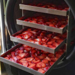 Is freeze drying better than dehydrating?