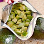 Is frozen avocado healthy?