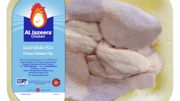 Is frozen chicken healthy?