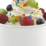 Is frozen yogurt good after a workout?