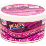 Is full fat or low-fat cottage cheese better?