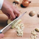 Is garlic OK for IBS?