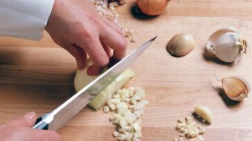 Is garlic OK for IBS?