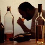 Is gin a depressant?