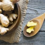 Is ginger good for IBS?