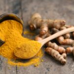 Is goldenseal the same as turmeric?