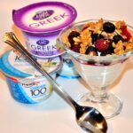 Is granola good for weight loss?