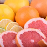 Is grapefruit a fat burner?