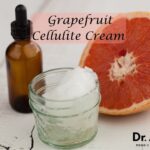Is grapefruit oil good for cellulite?