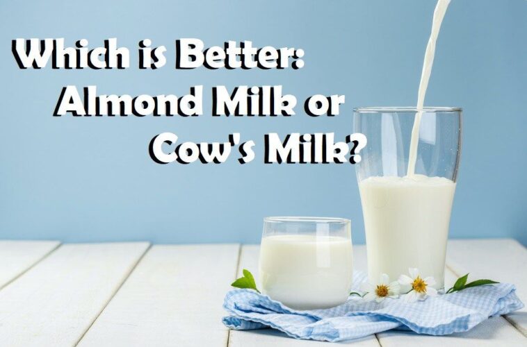 Is grass-fed organic milk better?
