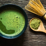 Is green matcha good for you?