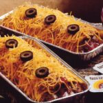 Is green sauce coming back to Taco Bell?