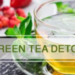 Is green tea a detox?