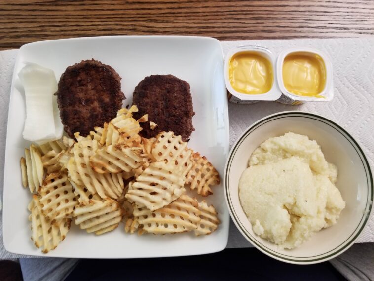 Is grits good for weight loss?