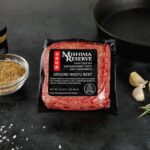 Is ground wagyu a waste?