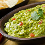Is guacamole Dip healthy?