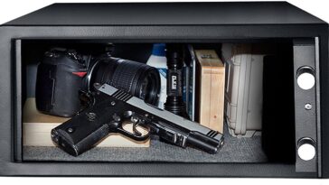 Is gum with phenylalanine safe?