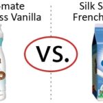 Is half-and-half better for you than coffee mate?