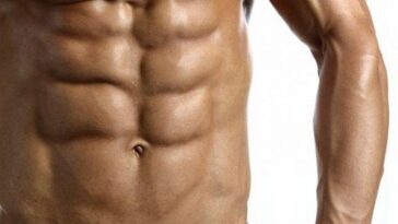 Is having a 6 pack worth it?