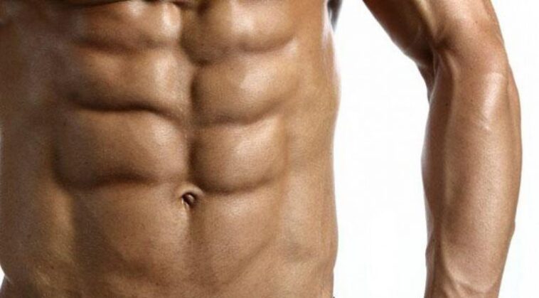 Is having a 6 pack worth it?