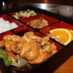 Is hibachi or teriyaki healthier?
