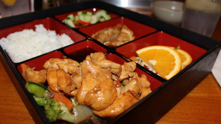 Is hibachi or teriyaki healthier?